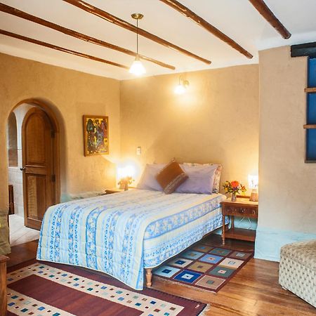Willka T'Ika Hotel Урубамба Стая снимка